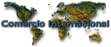 Comrcio Internacional